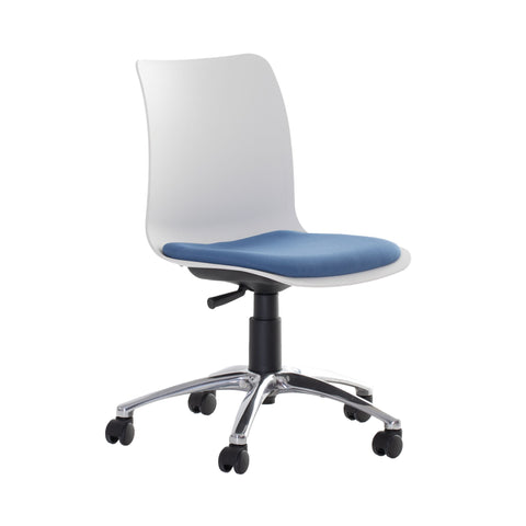 Blanko Office Chair with Castors
