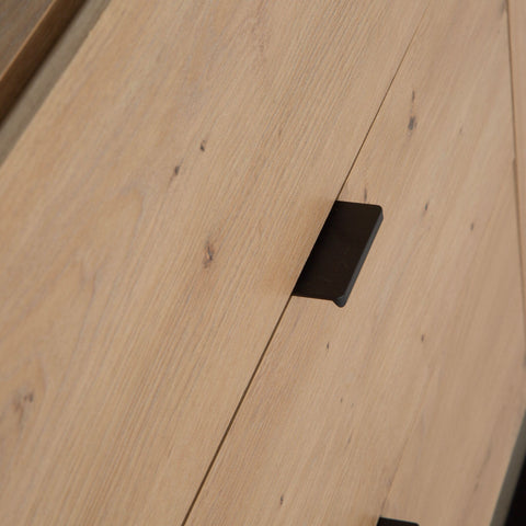 Montrose Wooden Sideboard