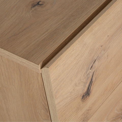 Montrose Wooden Sideboard