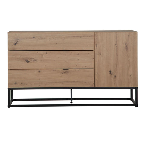 Montrose Wooden Sideboard