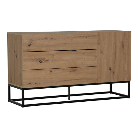 Montrose Wooden Sideboard
