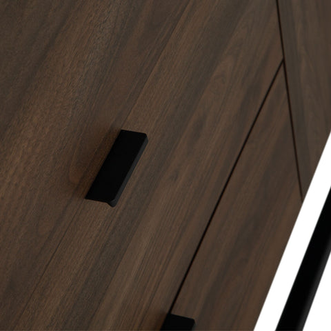 Montrose Wooden Sideboard