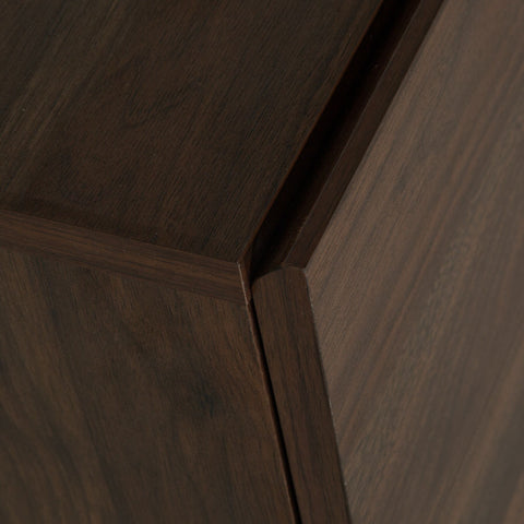 Montrose Wooden Sideboard