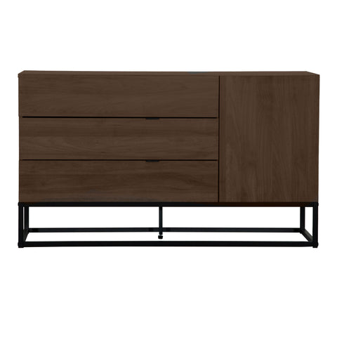 Montrose Wooden Sideboard