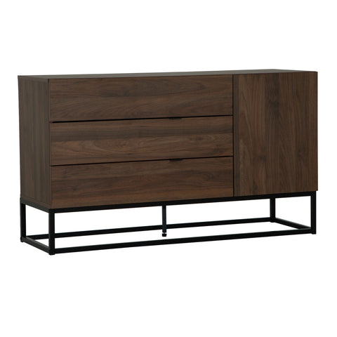 Montrose Wooden Sideboard