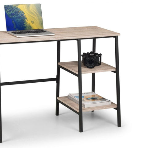 Antigua Desk