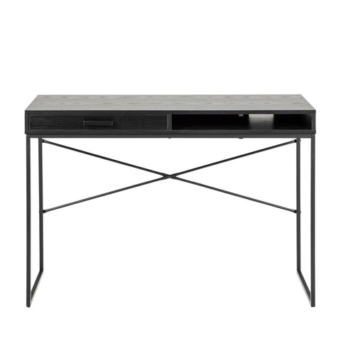 Newhaven Office Desk With Drawer