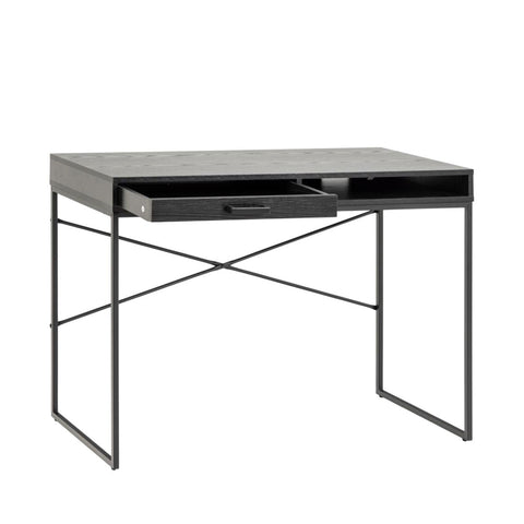 Newhaven Office Desk With Drawer