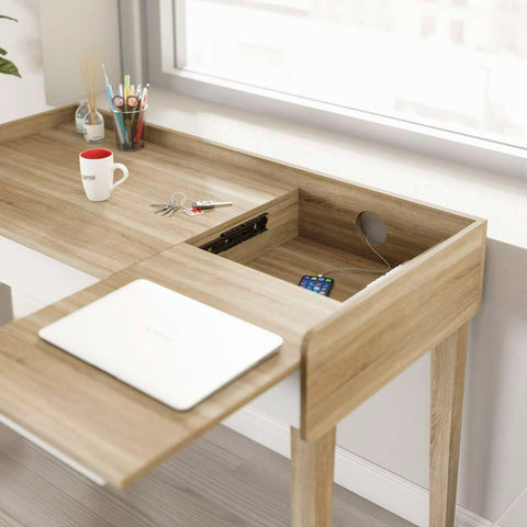 Teramo Desk