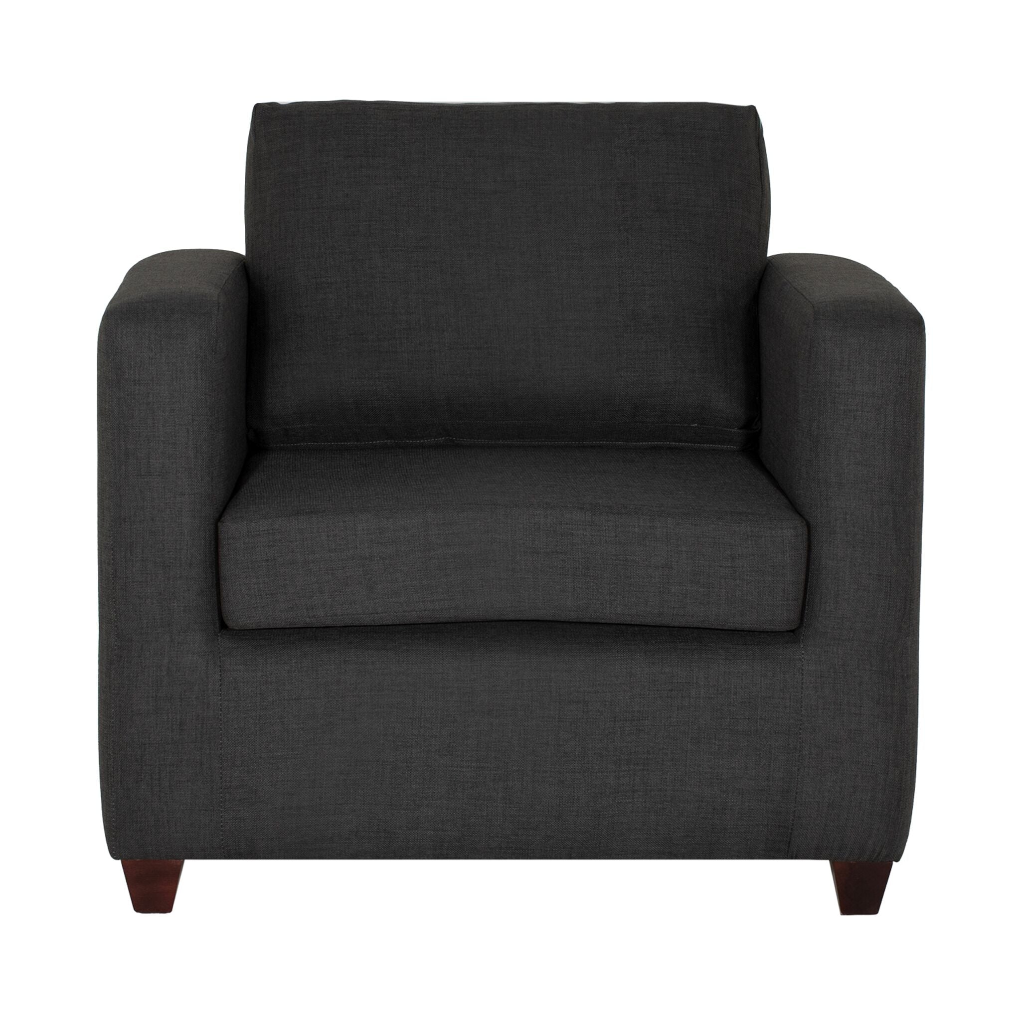 Matteus Armchair – LOFT