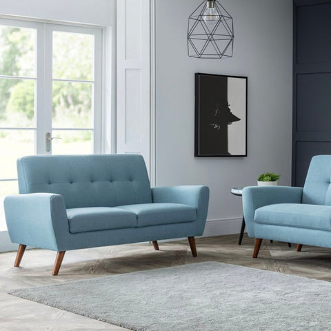Magda 2 Seater Sofa