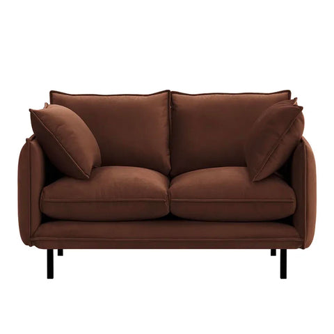 Lola 2 Seater Sofa