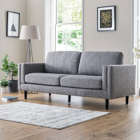 Porto 3 Seater Sofa