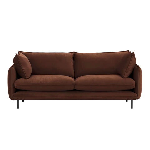 Lola 3 Seater Sofa