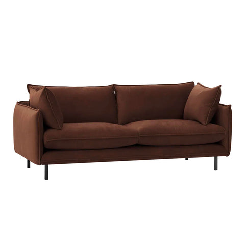 Lola 3 Seater Sofa