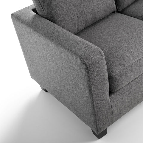 Matthew 3 Seater Sofa