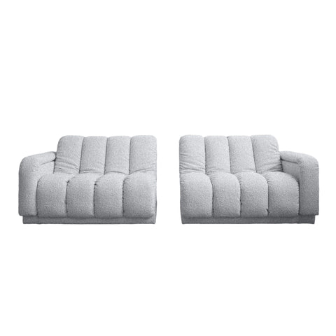 Salami 3 Seater Sofa