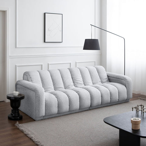 Salami 3 Seater Sofa