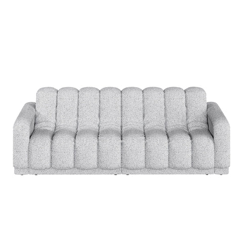 Salami 3 Seater Sofa