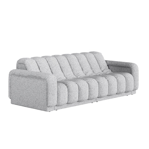 Salami 3 Seater Sofa