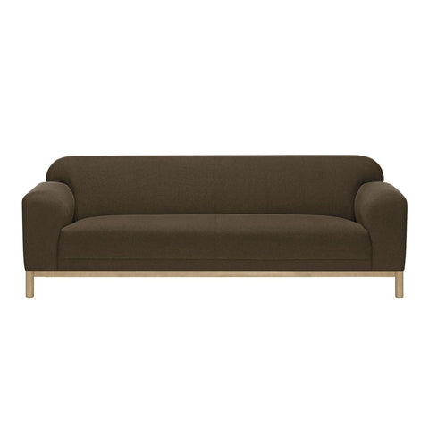Sylva 3 Seater Sofa