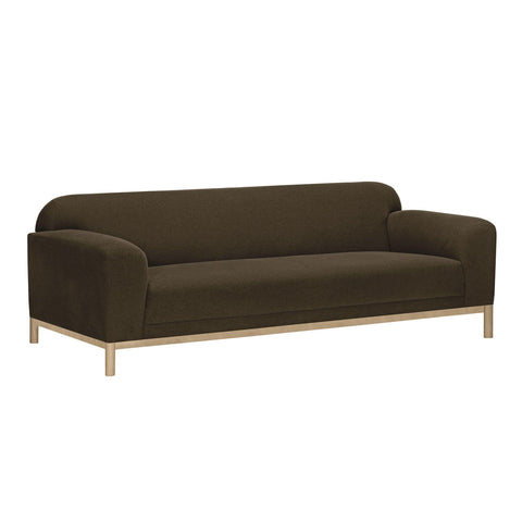 Sylva 3 Seater Sofa