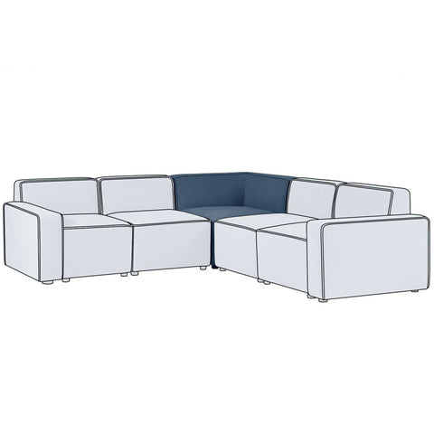 Leroy Sofa