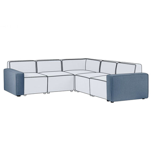 Leroy Sofa
