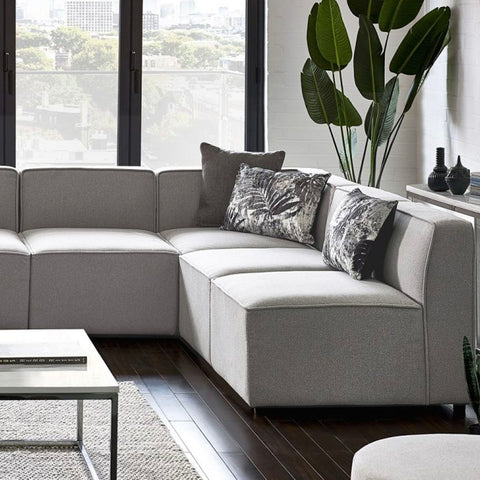 Leroy Sofa