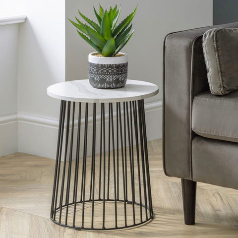 Bellway Side Table