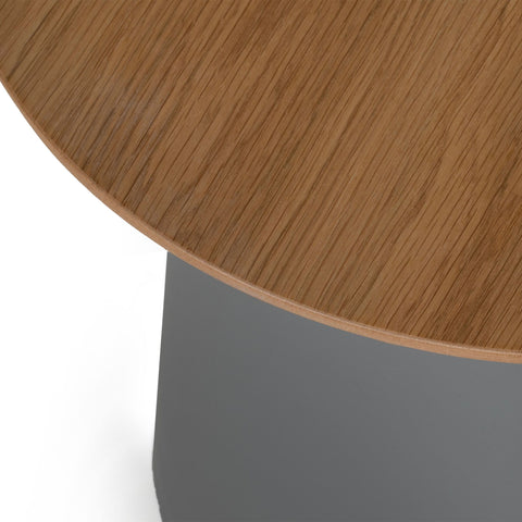 Braden Scandi Side Table