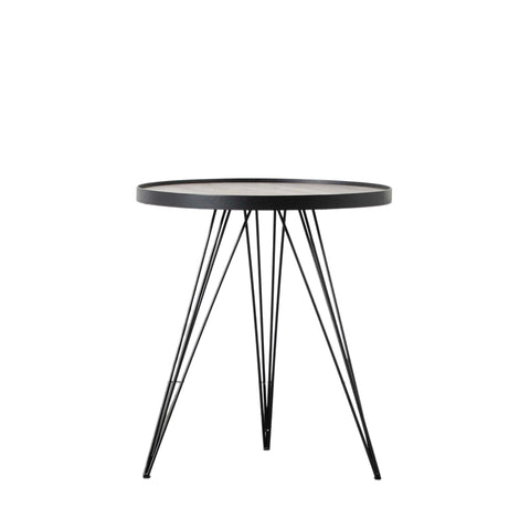 Tesdall Side Table