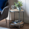 Darcey Side Table
