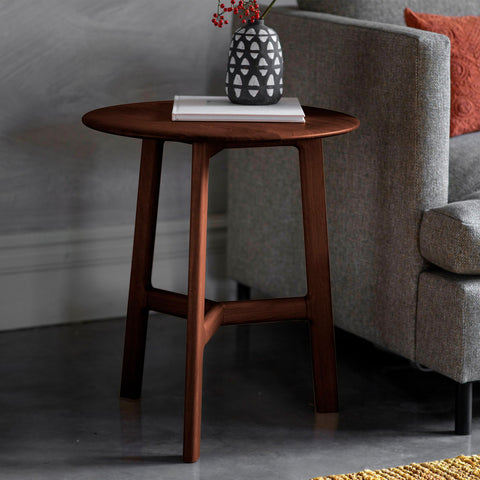 Mackham Side Table