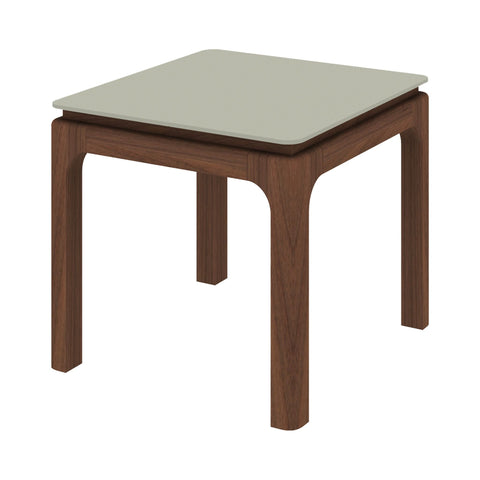 Cassidy Mid Century Side Table