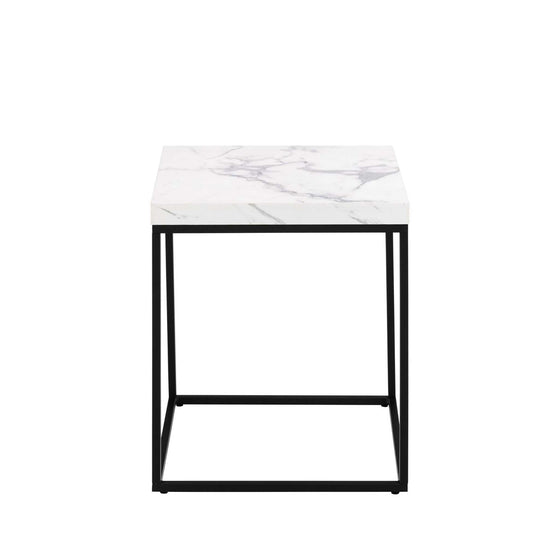 Torin Side Table