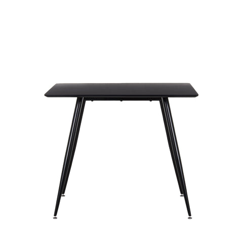 Perth Wooden Dining Table