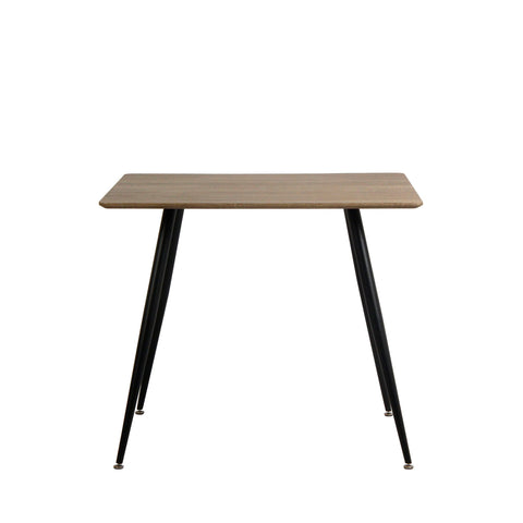 Perth Wooden Dining Table