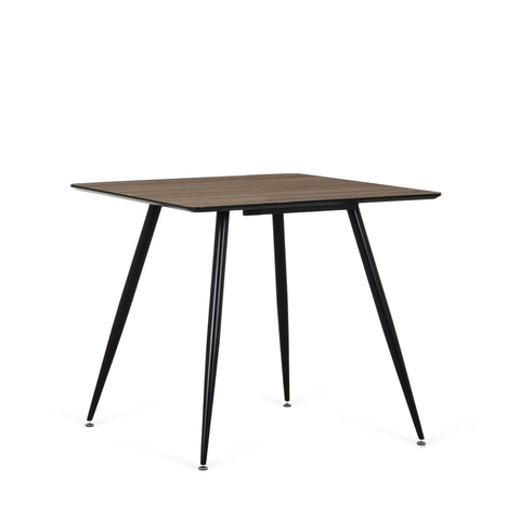 Perth Wooden Dining Table