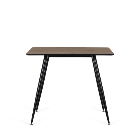 Perth Wooden Dining Table