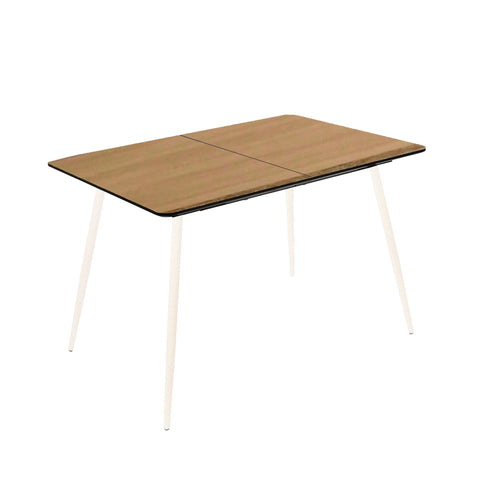 Perth Wooden Dining Table