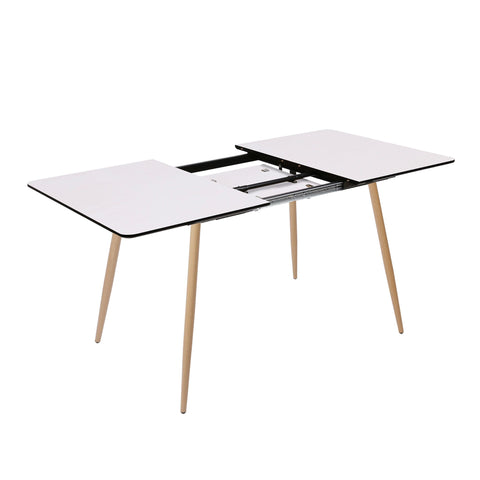 Perth Wooden Dining Table