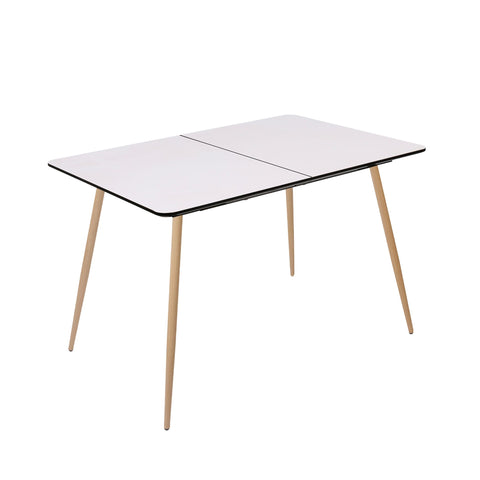 Perth Wooden Dining Table