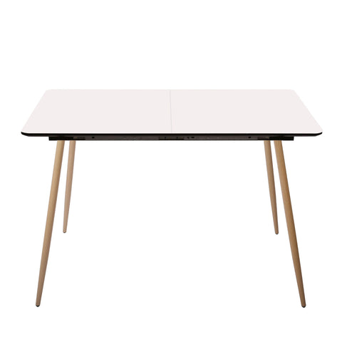 Perth Wooden Dining Table