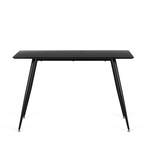 Perth Wooden Dining Table