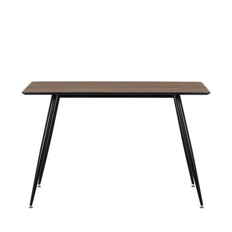 Perth Wooden Dining Table