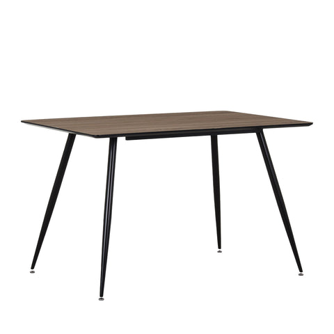 Perth Wooden Dining Table