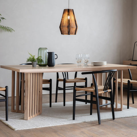 Oakes Dining Table