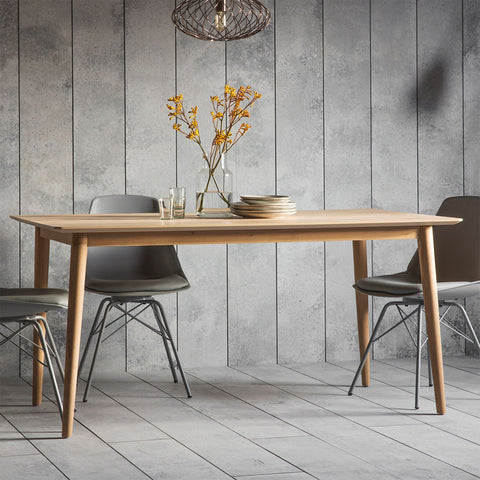 Moxon Dining Table