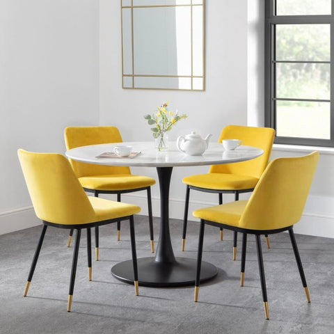 Latvio Dining Table